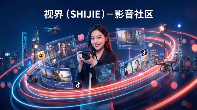 17c一起草 - 原创影视视频社区平台